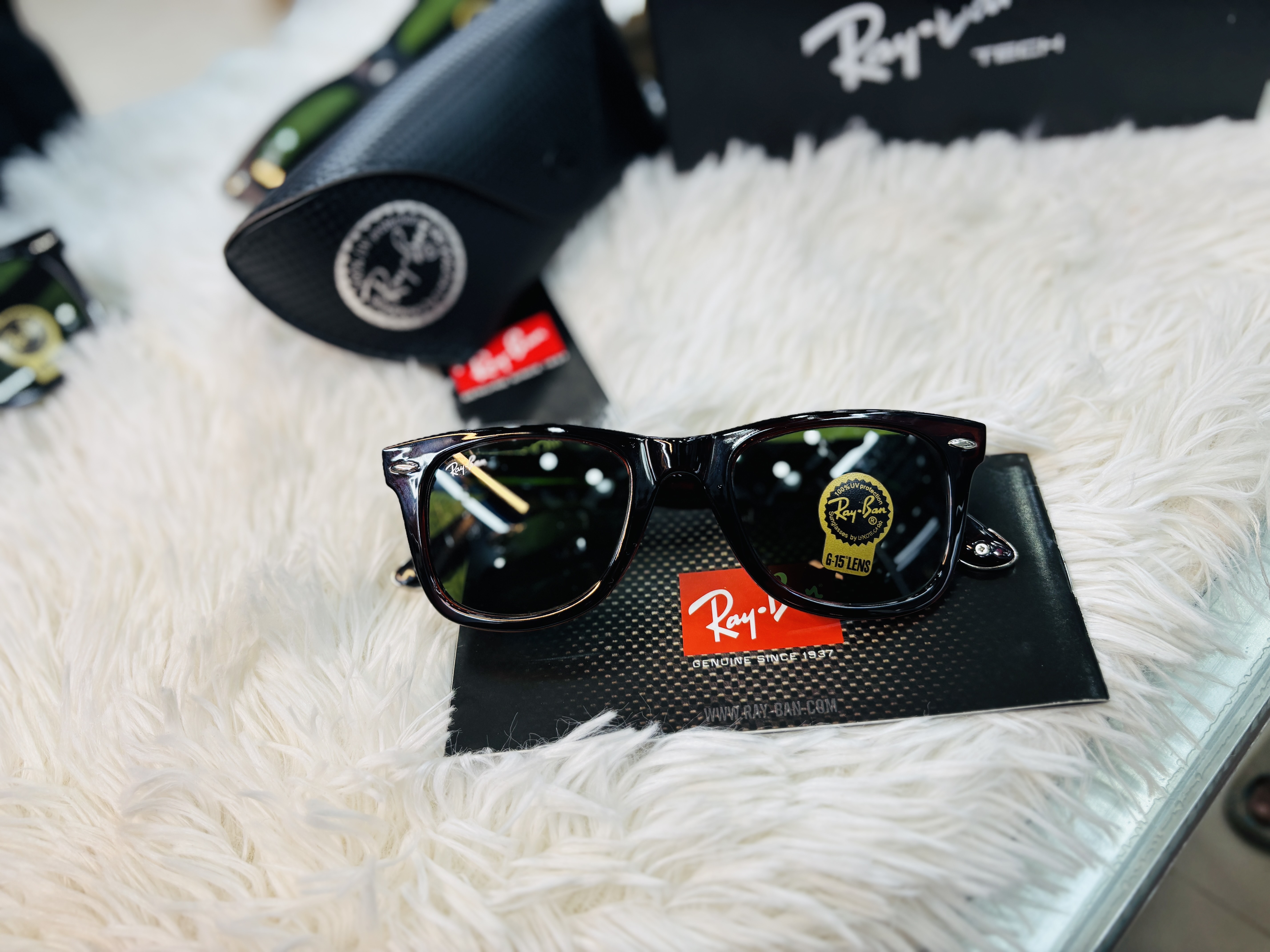 rayban sunglasses 1:1_img_6