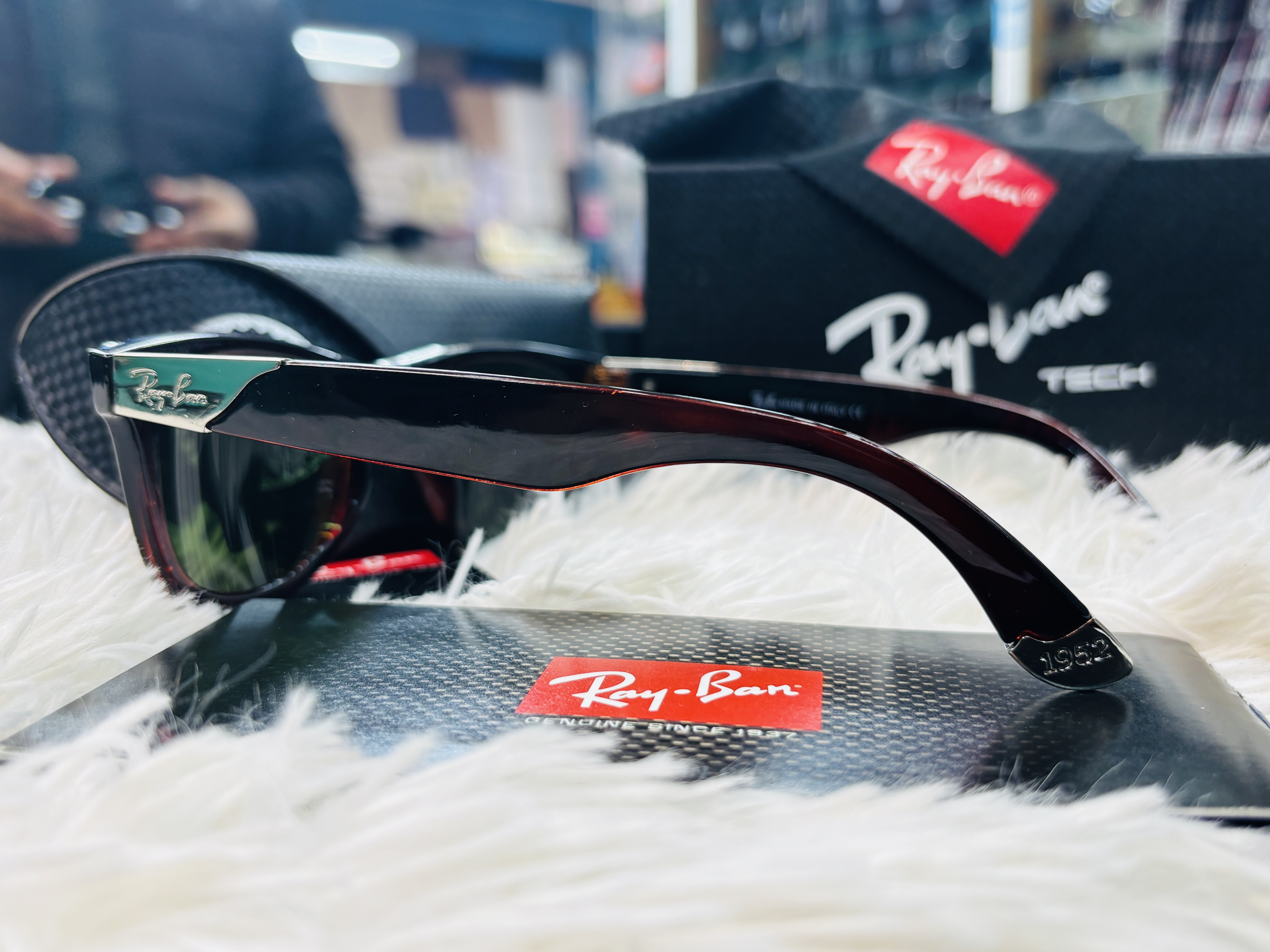 rayban sunglasses 1:1_img_7