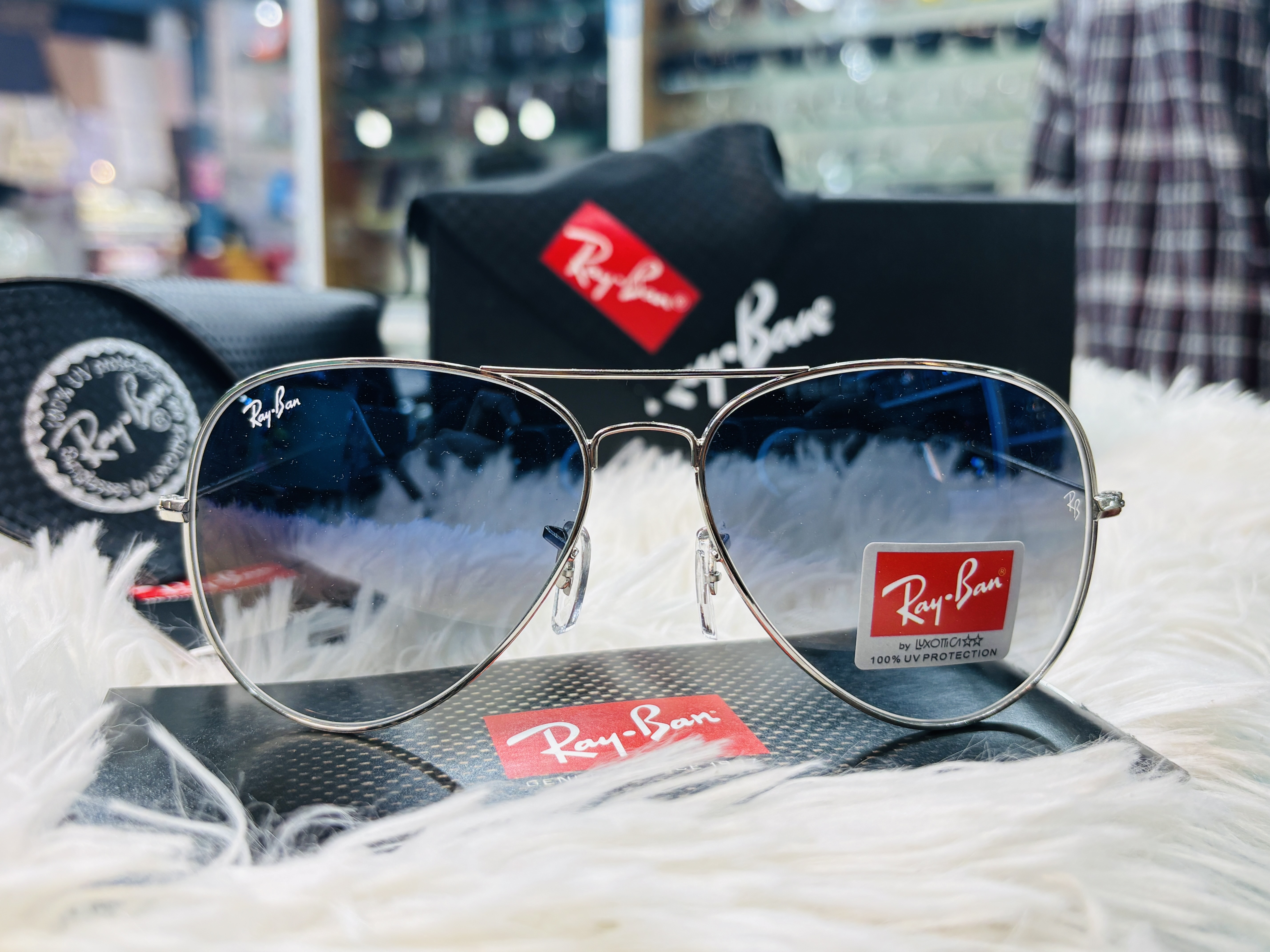 rayban sunglasses 1:1_img_9