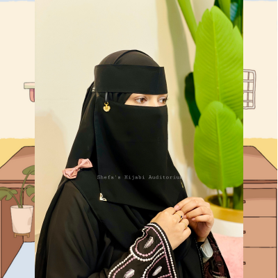 Tree Pendent Niqab_img_2