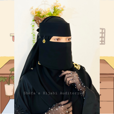 Lv Pendent Nikab_img_0