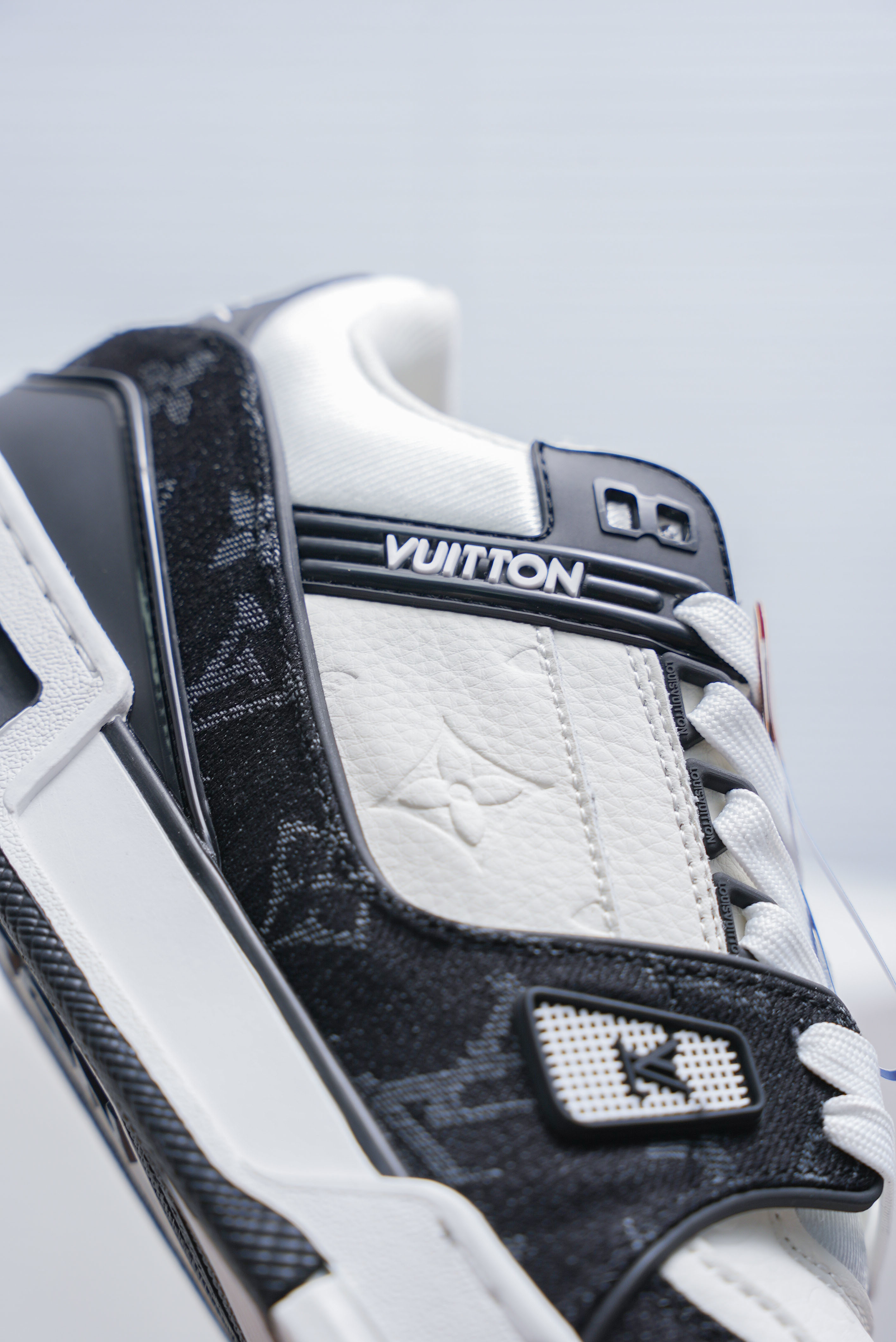 Louis Vuitton LV Trainer (1:1)_img_2