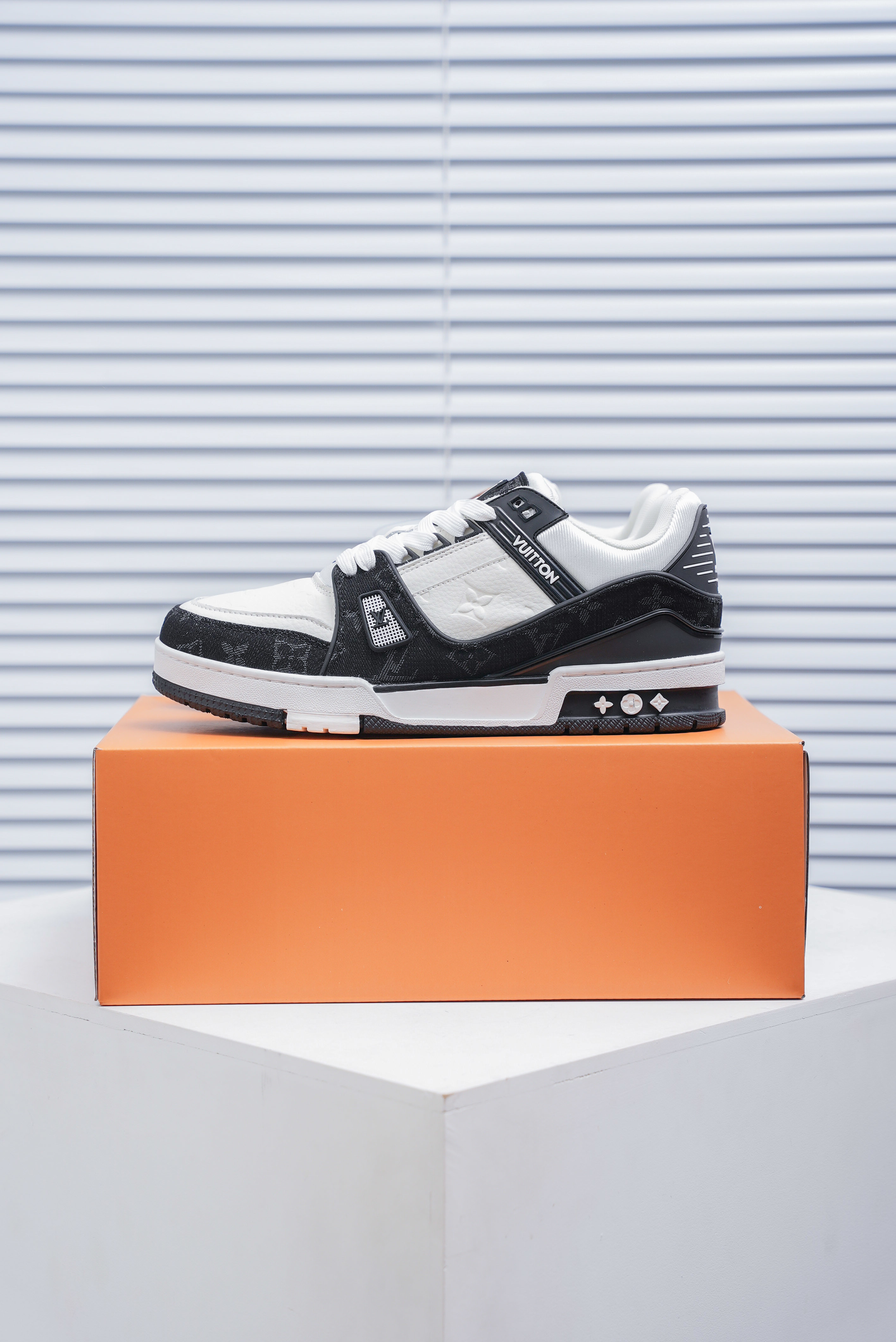 Louis Vuitton LV Trainer (1:1)_img_4