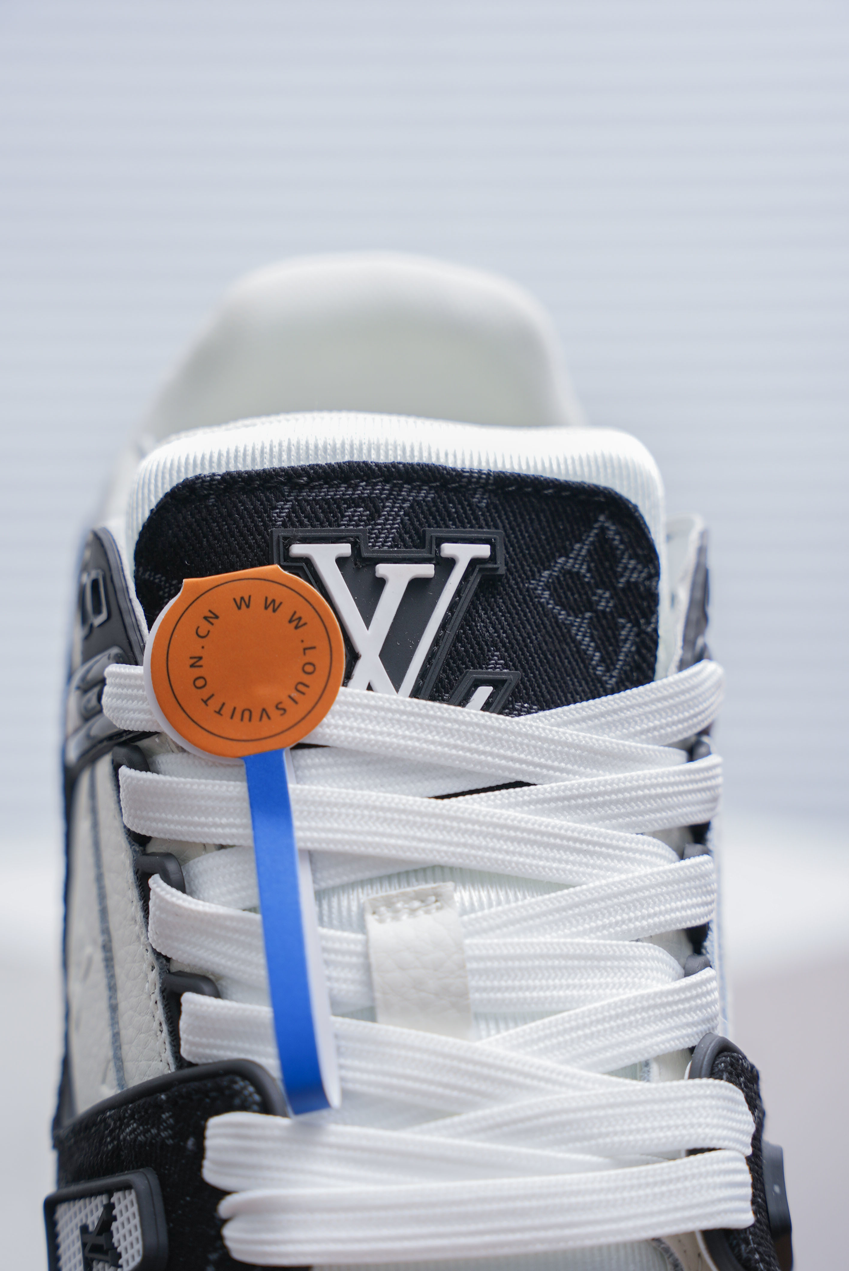 Louis Vuitton LV Trainer (1:1)_img_5