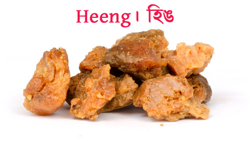 Heeng (২৫ গ্রাম) - হিঙ (25 gm)_img_0