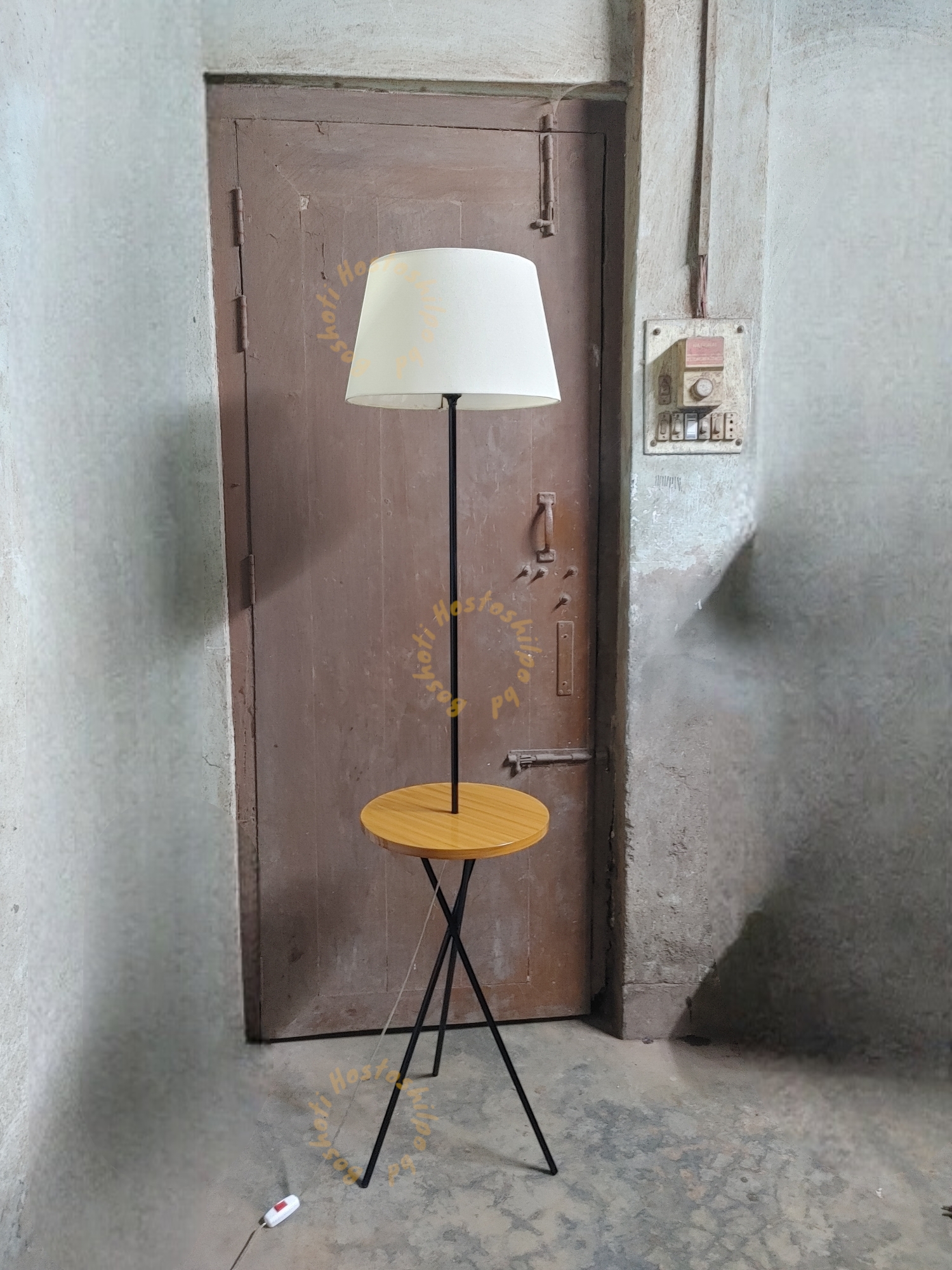 Corner stand lamp_img_3