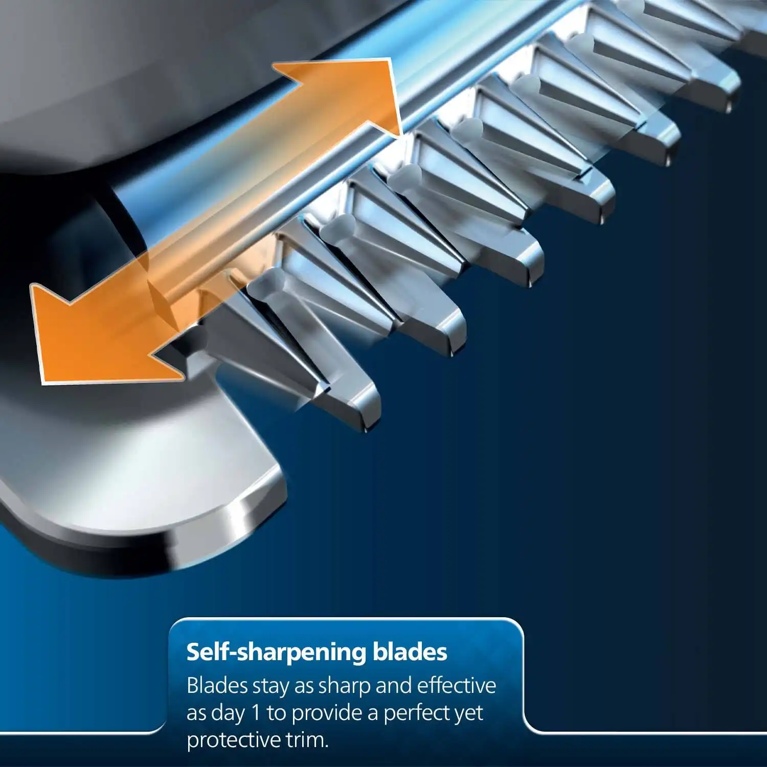 Philips BT1230/18 Series 1000 Beard Trimmer for Men_img_7