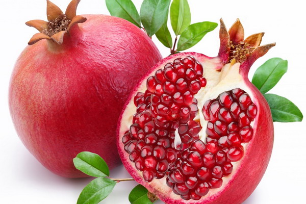 ডালিম (Pomegranate)/ প্রতি কেজি - Image 1