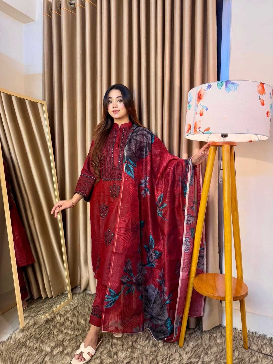 বনলতা রেডি থ্রি -পিস_img_2