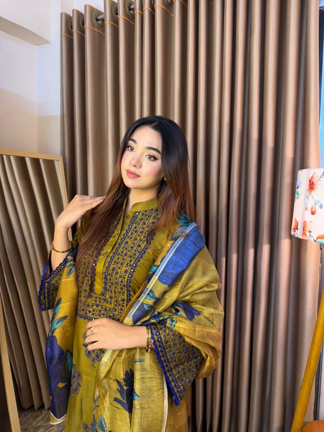 বনলতা রেডি থ্রি-পিস_img_2