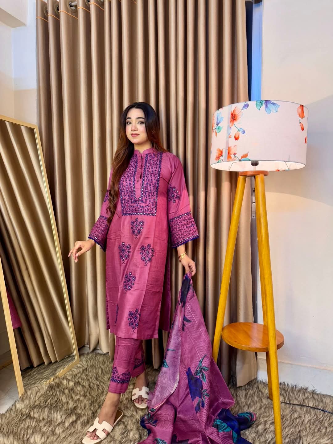 বনলতা রেডি থ্রি- পিস_img_1