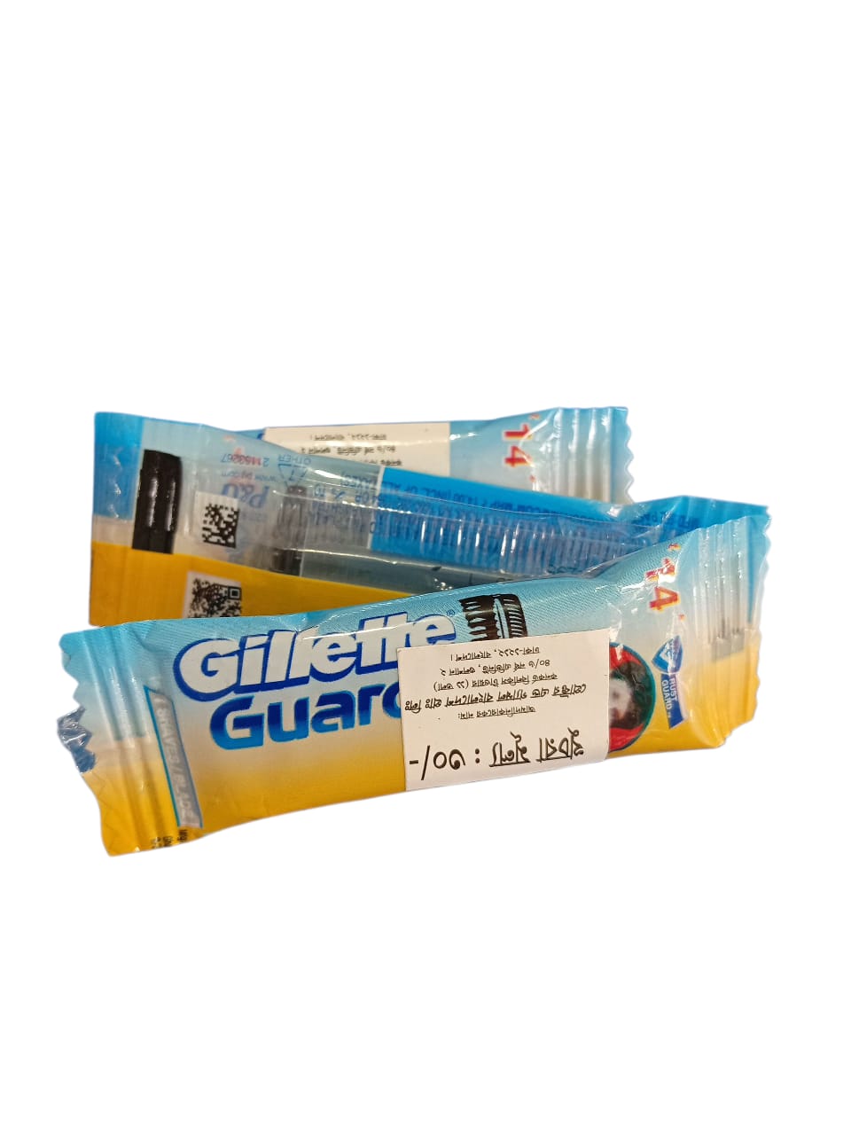 Gillette Guard (রেজারের মাথা) 1ps