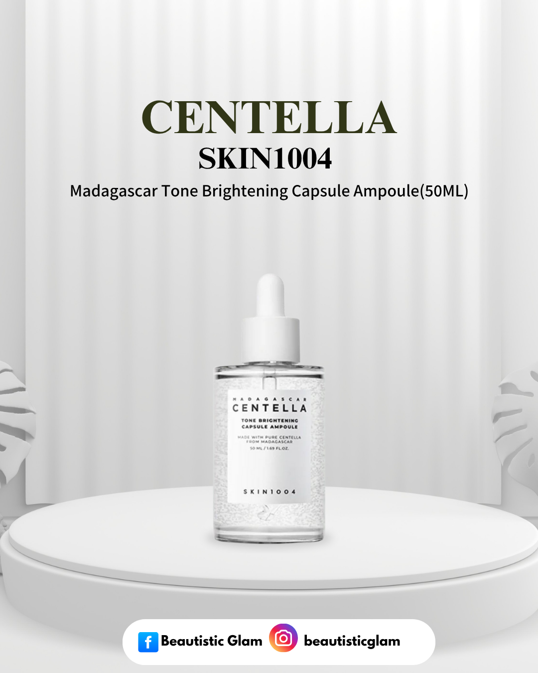 Centella Madagascar Tone Brightening Capsule Ampoule_img_2