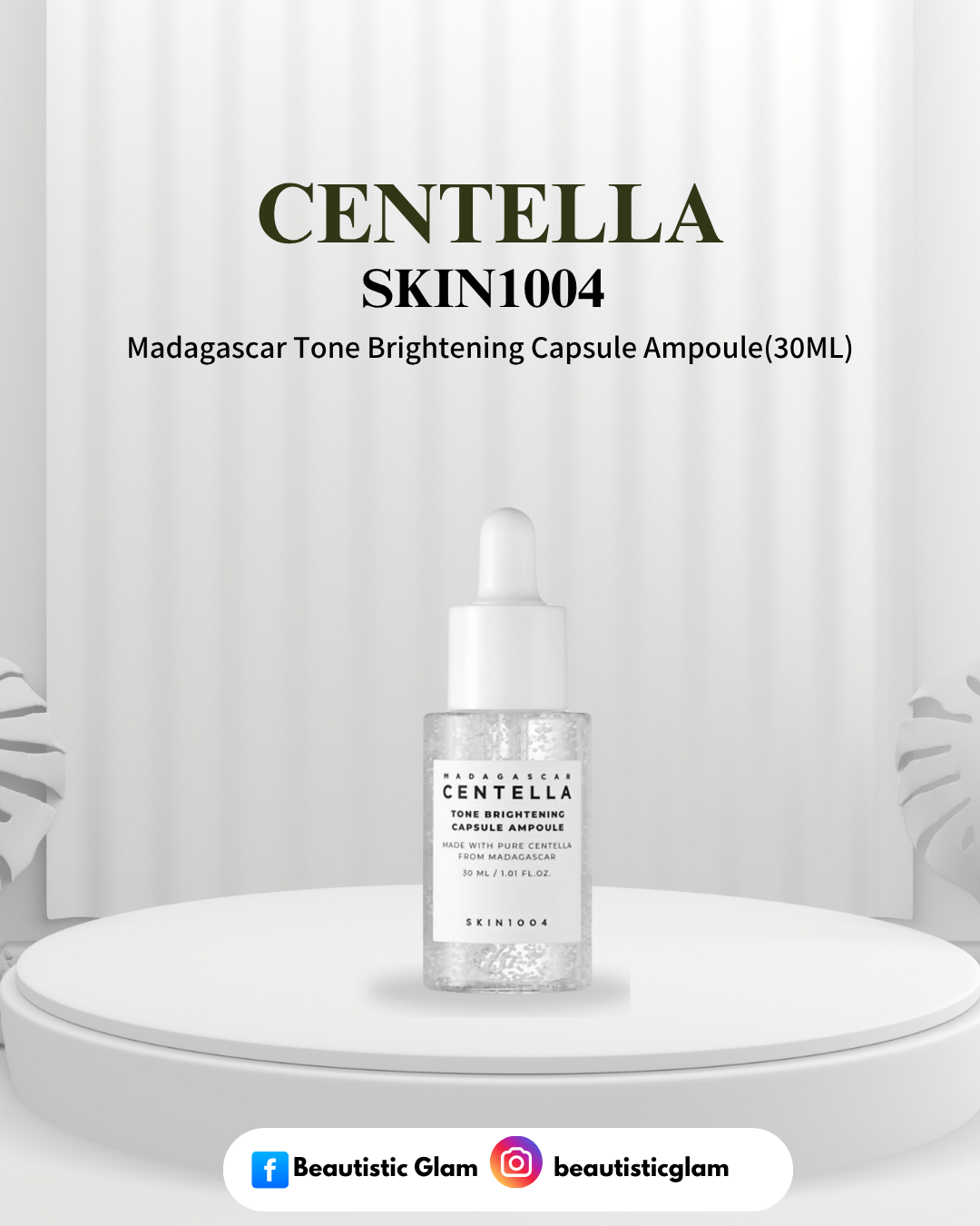 Centella Madagascar Tone Brightening Capsule Ampoule_img_4