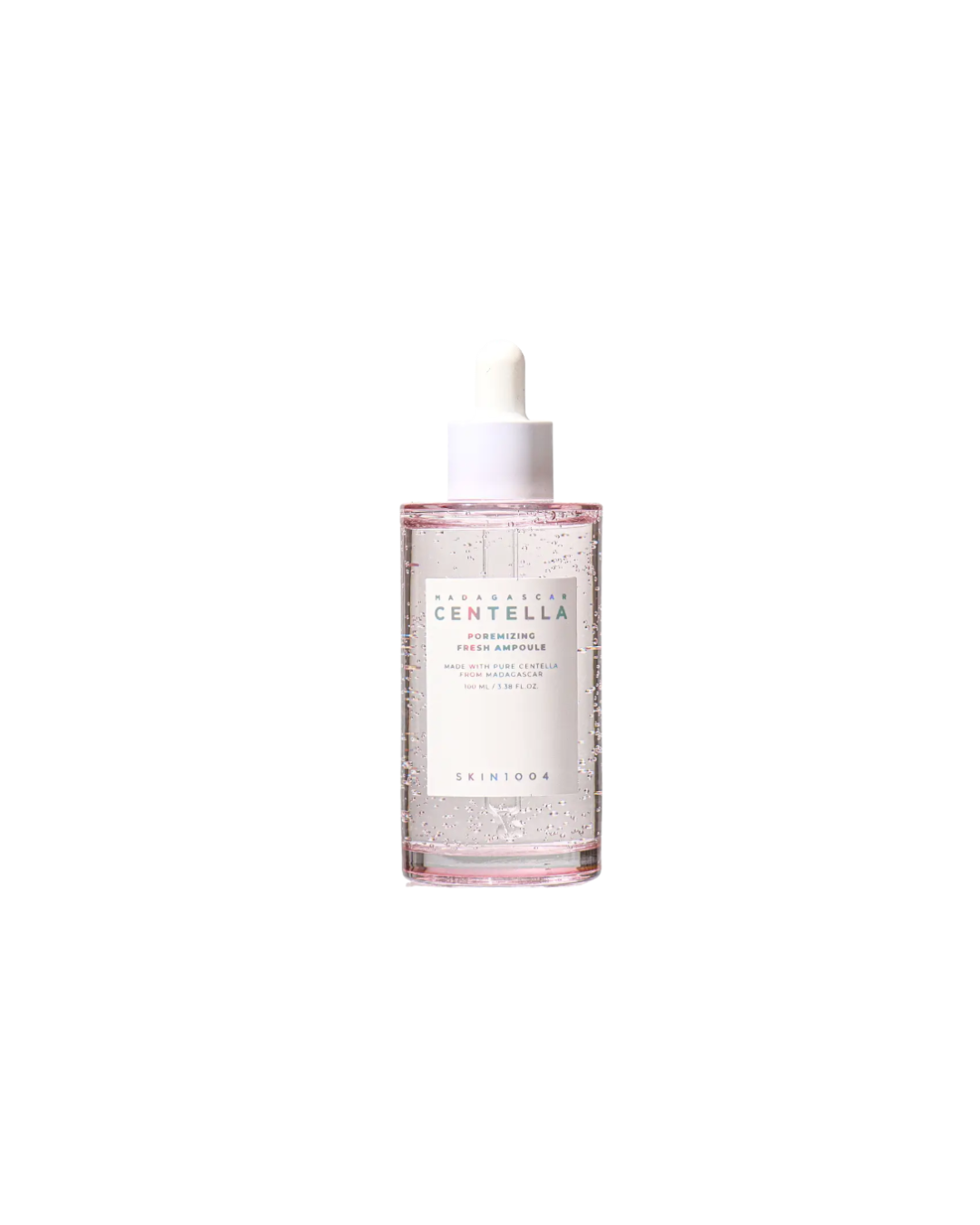 Centella SKIN1004 Madagascar Poremizing Fresh Ampoule_img_1