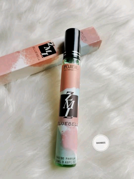 Pojidie Perfume 20ml