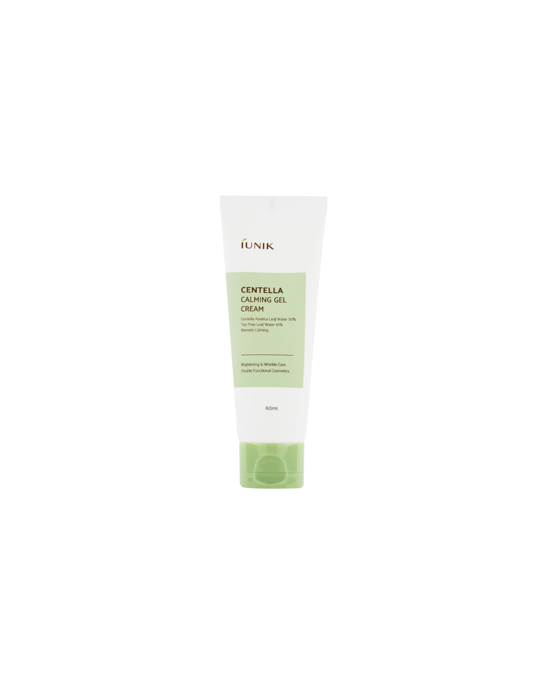iUNIK Centella  Calming Gel Cream 60ml_img_1