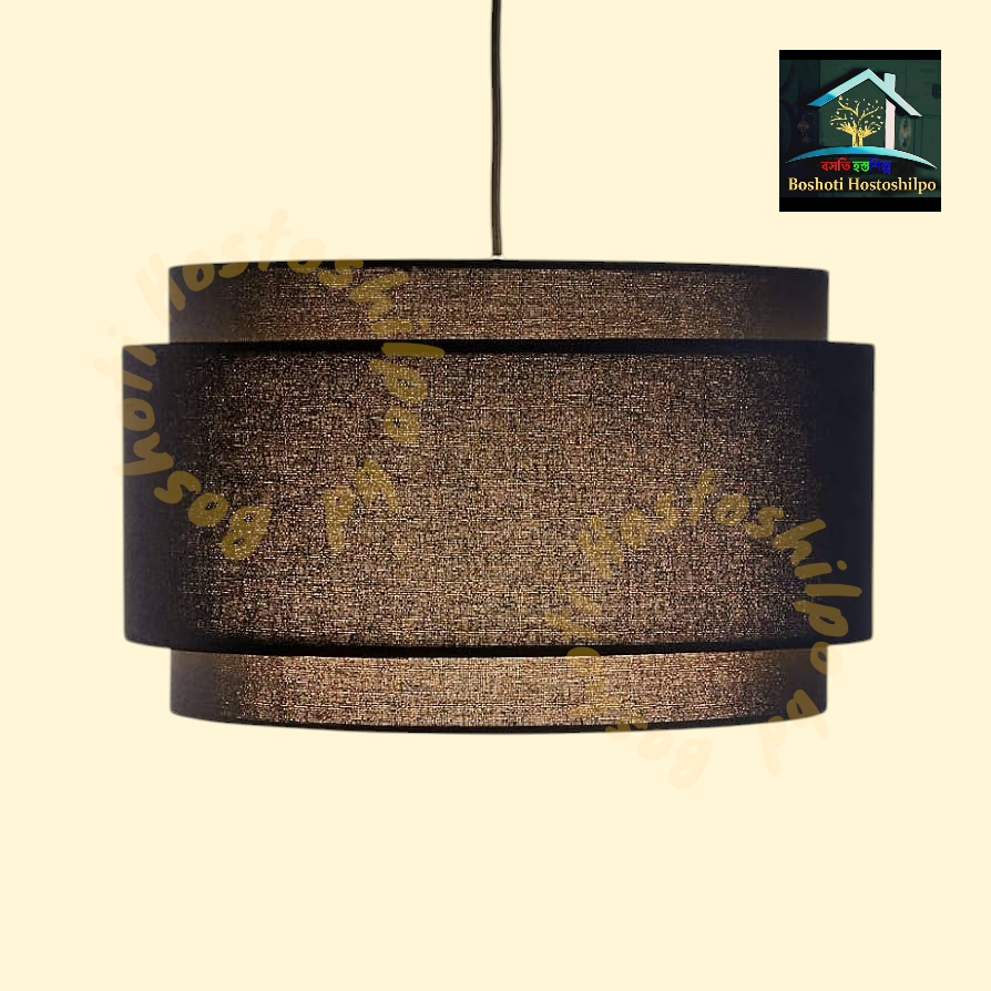 Hanging lamp shade_img_0