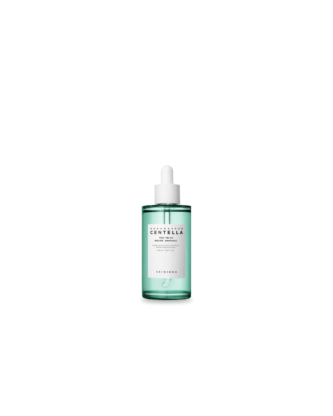 Centella Skin1004 Tea-Trica Relief Ampoule_img_2