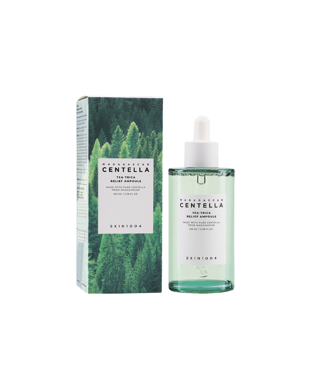 Centella Skin1004 Tea-Trica Relief Ampoule