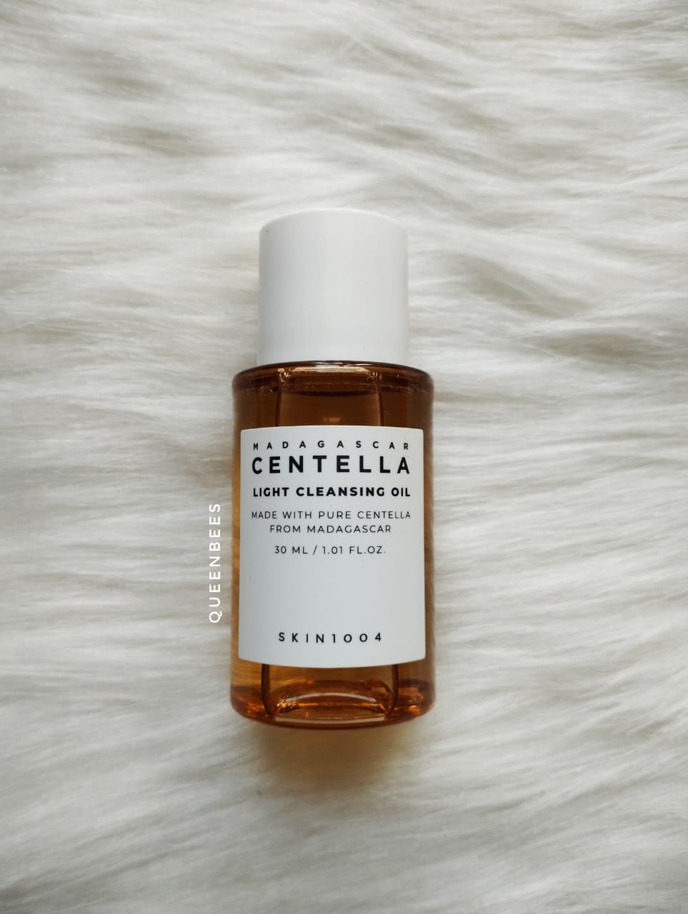 Skin1004 Madagascar Centella Light Cleansing Oil
