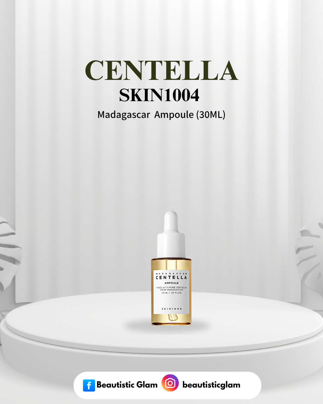 Centella Skin1004 Madagascar  Ampoule_img_4