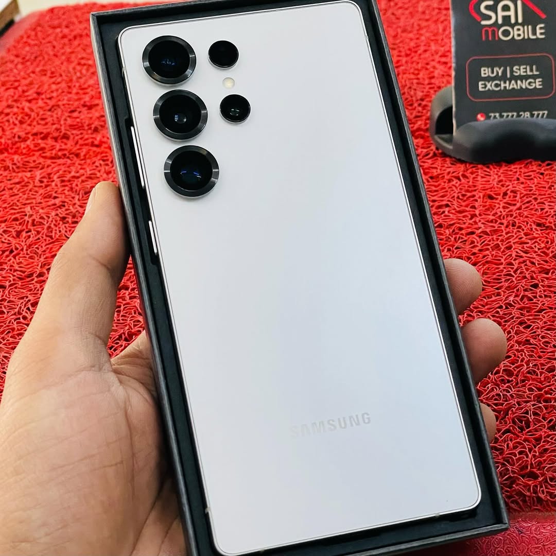 Samsung Galaxy s25 ultra