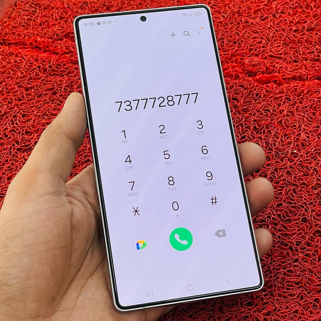 Samsung Galaxy s25 ultra_img_1