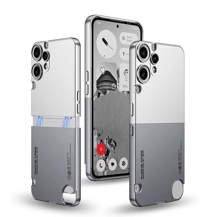 Nothing, CMF  Phone 2pro Back cover_img_1