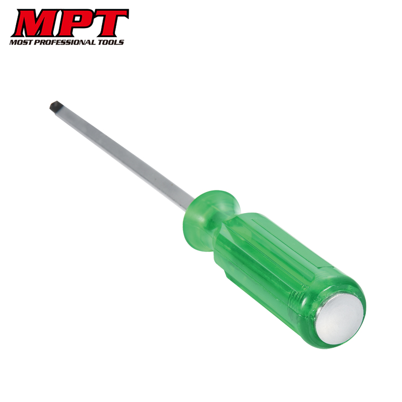 Go Through Screwdriver Phillips, ( PH2x150mm | PH3x200mm ); MHA01010