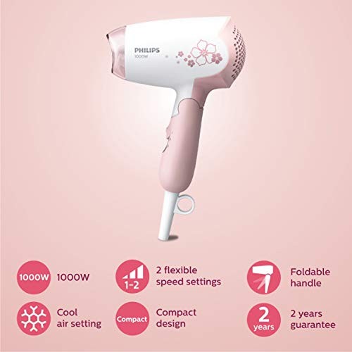 Philips Hair Dryer HP 8108_img_2