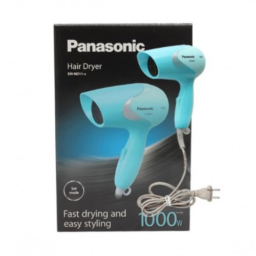 Panasonic Hair Dryer EH-ND11 (1000w) Original_img_1