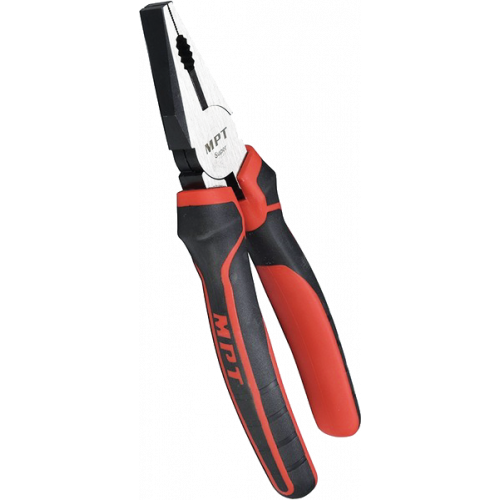 MPT Combination Pliers ( 6" | 7" | 8" ), CRV; MHB01001_img_3