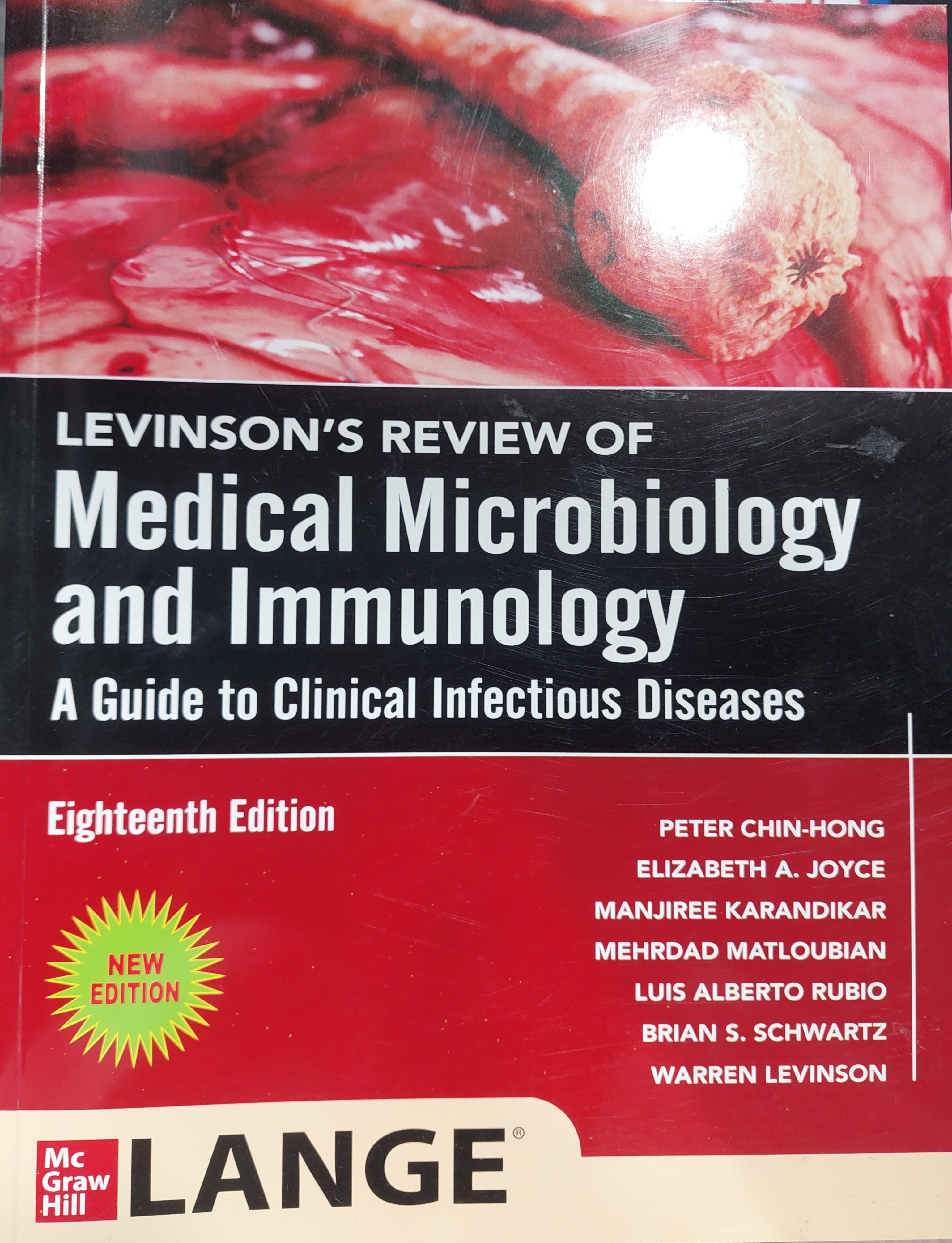 Medical Microbiology and Immunology