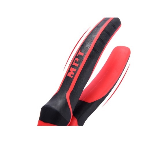 MPT Carbon Steel Combination Pliers ( 6" | 7" ); MHB01004-6 | MHB01004-7_img_6