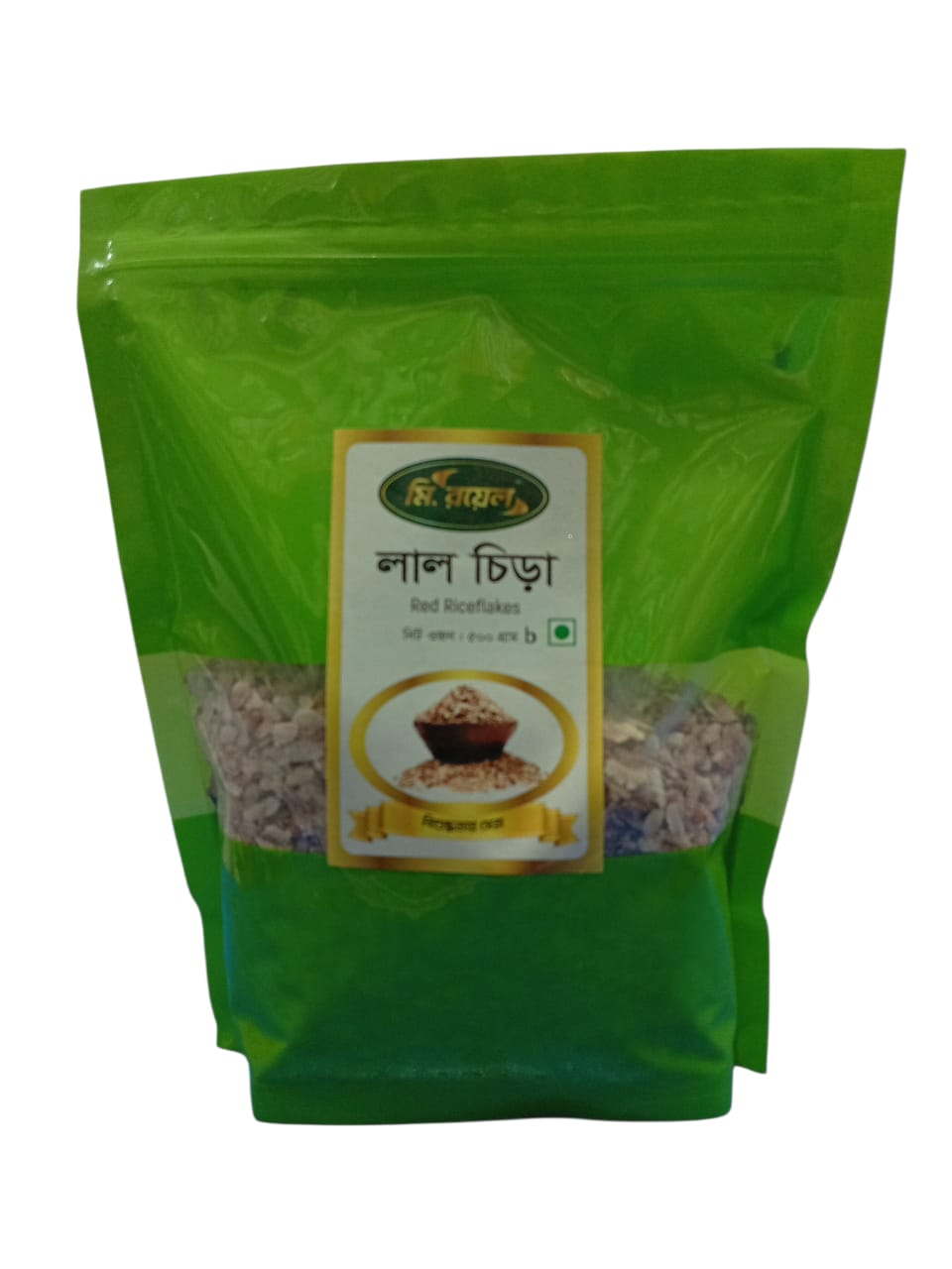 Chira (চিড়া)- 500gm