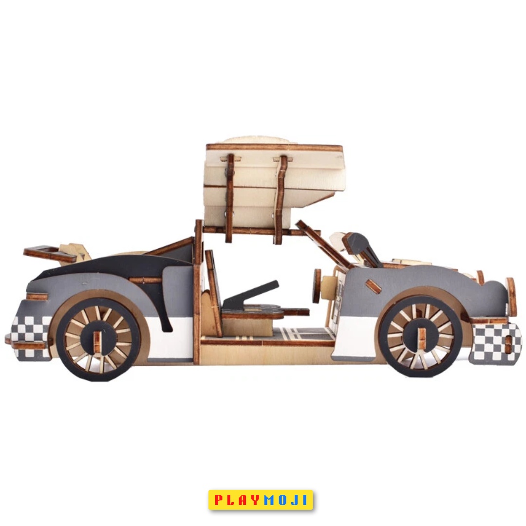 Race Car - DIY Woodcraft_img_2