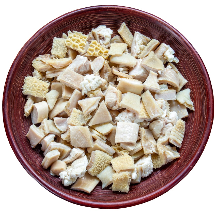 গরুর ভুঁড়ি ৬০০ গ্ৰাম /রেডি টু কুক_img_1