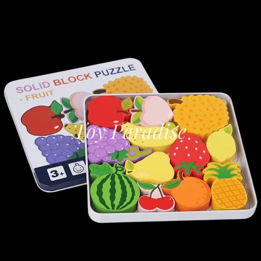 3D Solid Block Puzzles_img_2