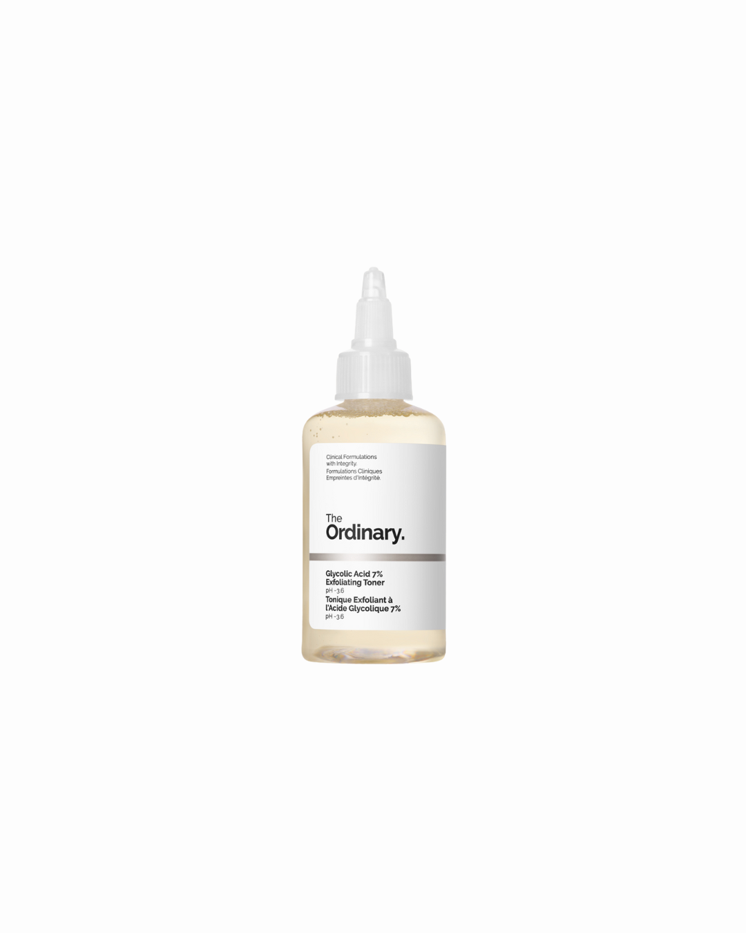 The Ordinary Glycolic Acid 7% Exfoliating Toner_img_1