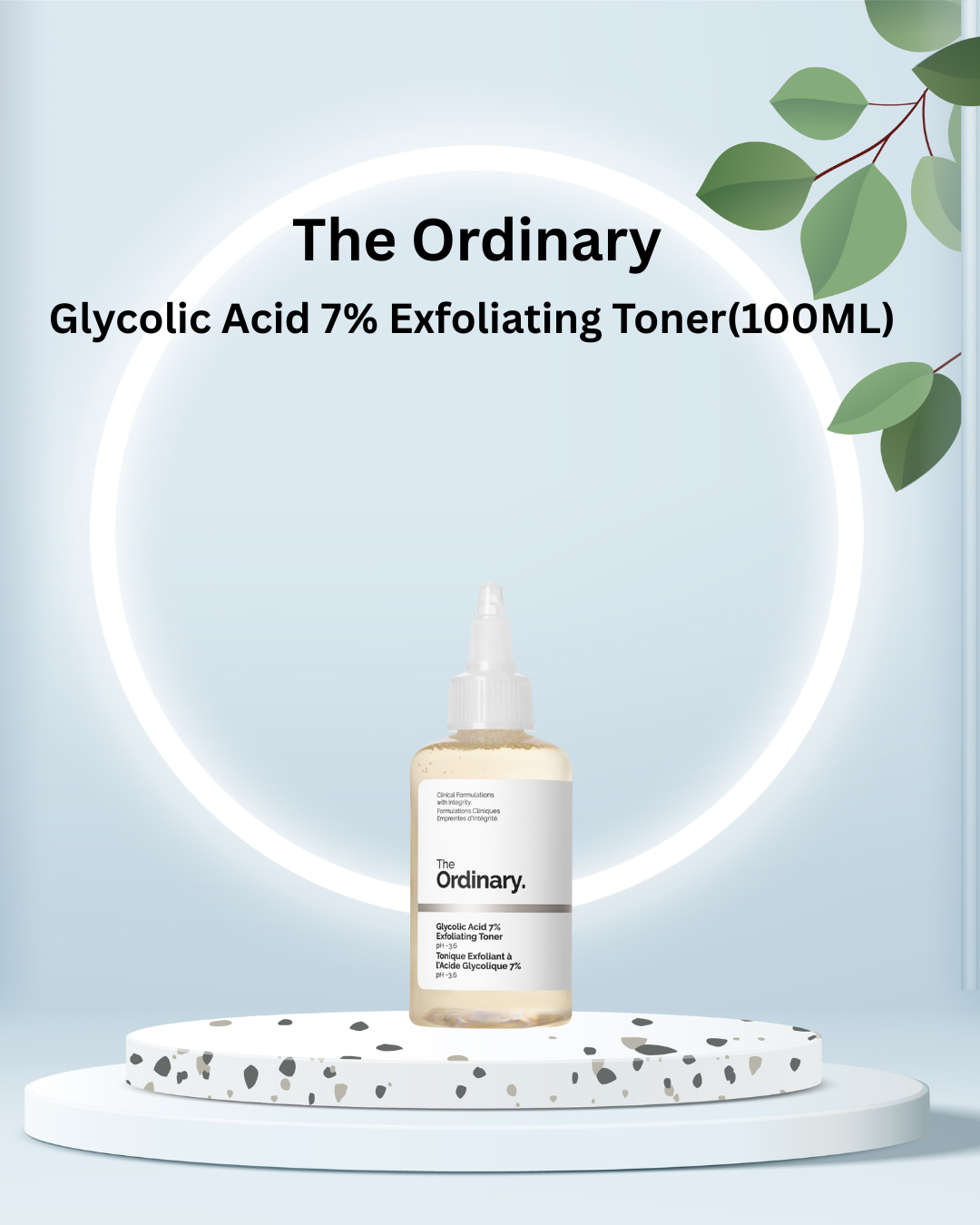 The Ordinary Glycolic Acid 7% Exfoliating Toner_img_2