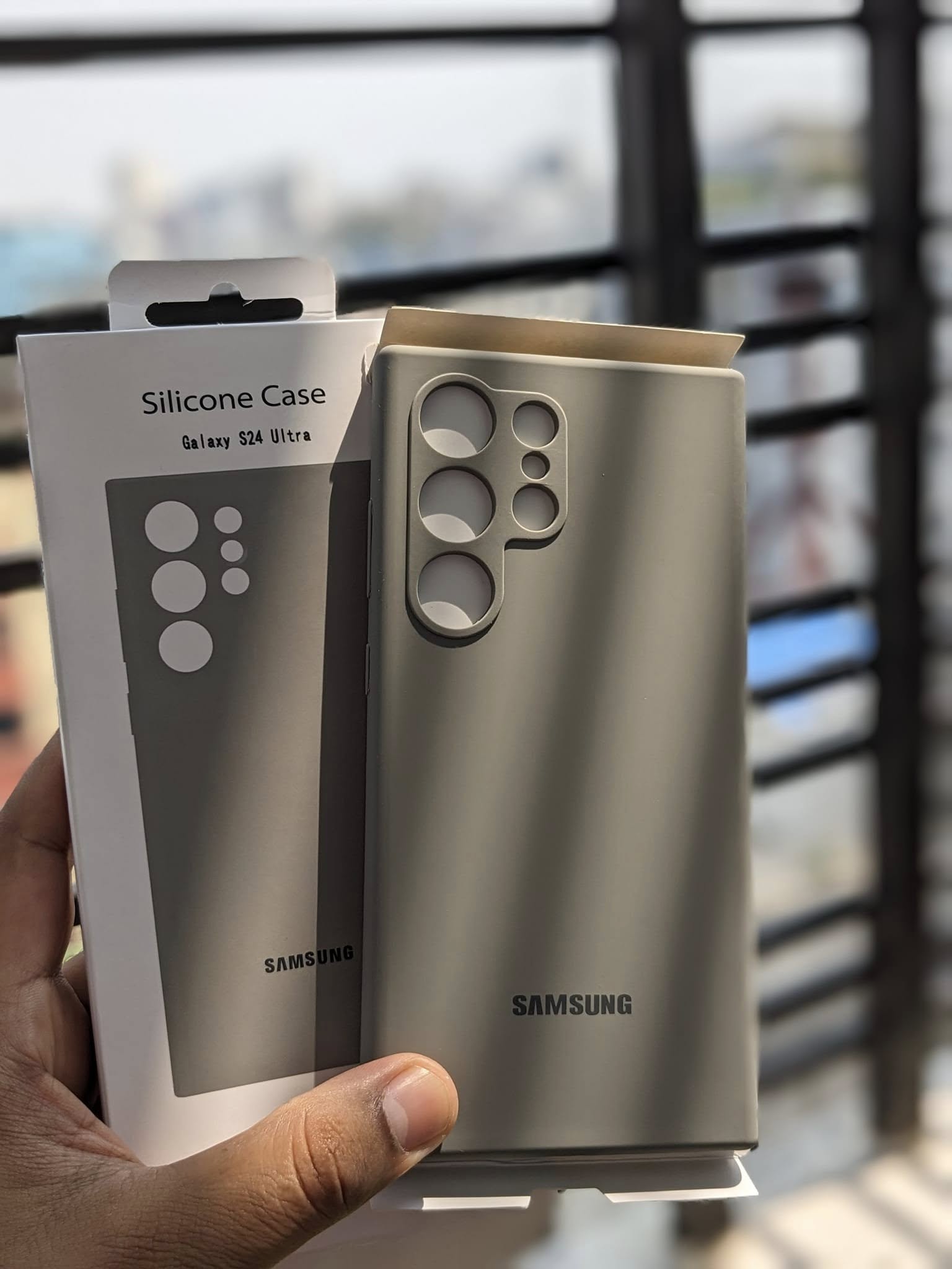 Samsung Galaxy S22 Ultra/S23 Ultra /S24 Ultra /S25 Ultra Soft Silicone Case Premium Liquied With Inner Fabrice Phone Case