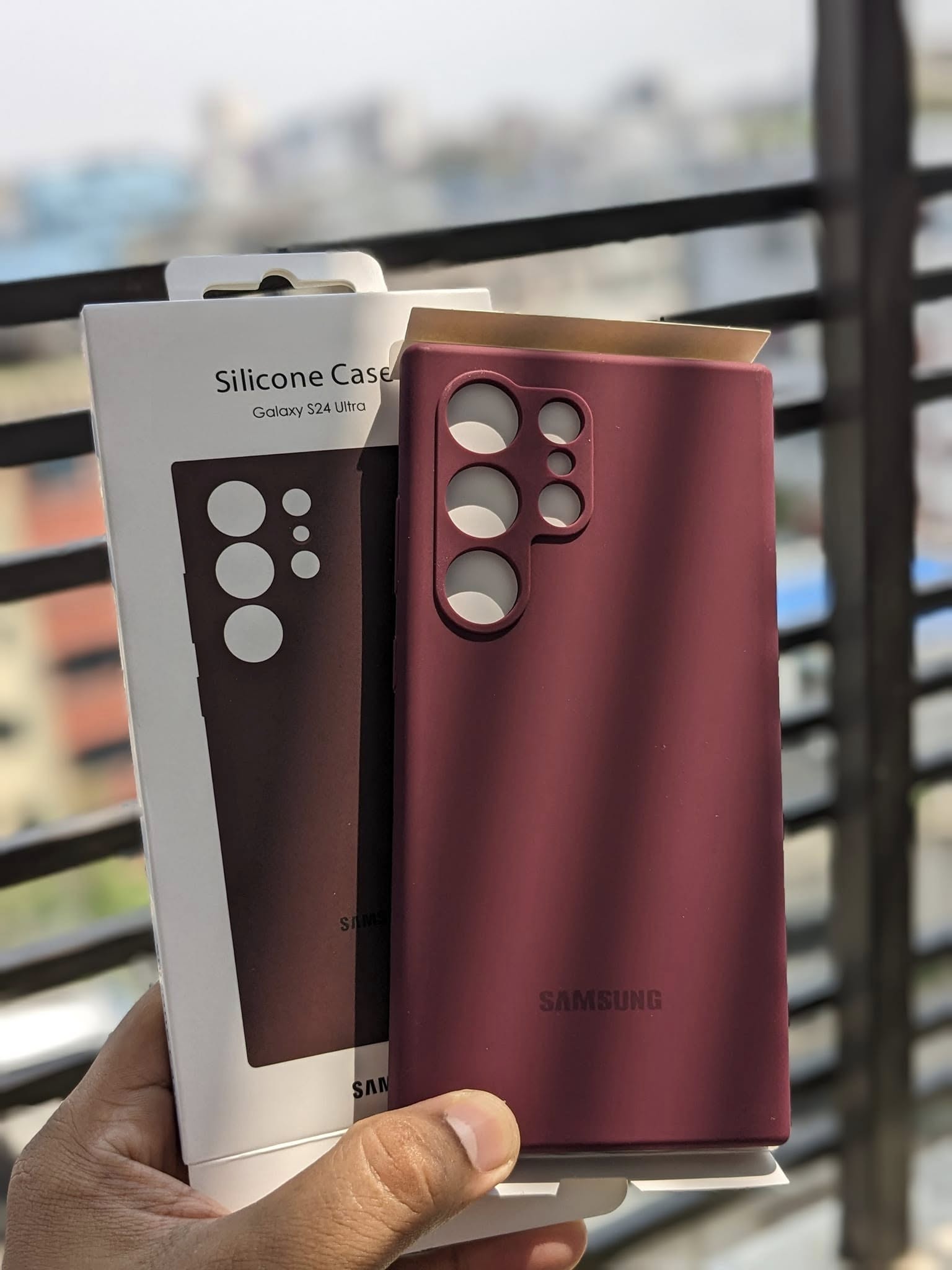 Samsung Galaxy S22 Ultra/S23 Ultra /S24 Ultra /S25 Ultra Soft Silicone Case Premium Liquied With Inner Fabrice Phone Case_img_1