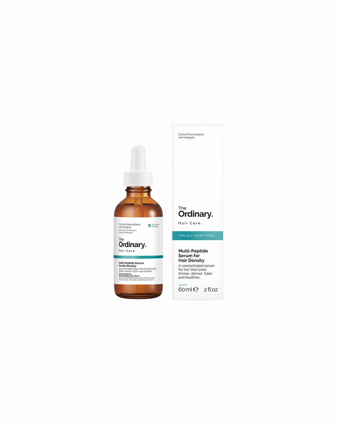 The Ordinary Multi-Peptide Serum for Hair Density(60ML)_img_1