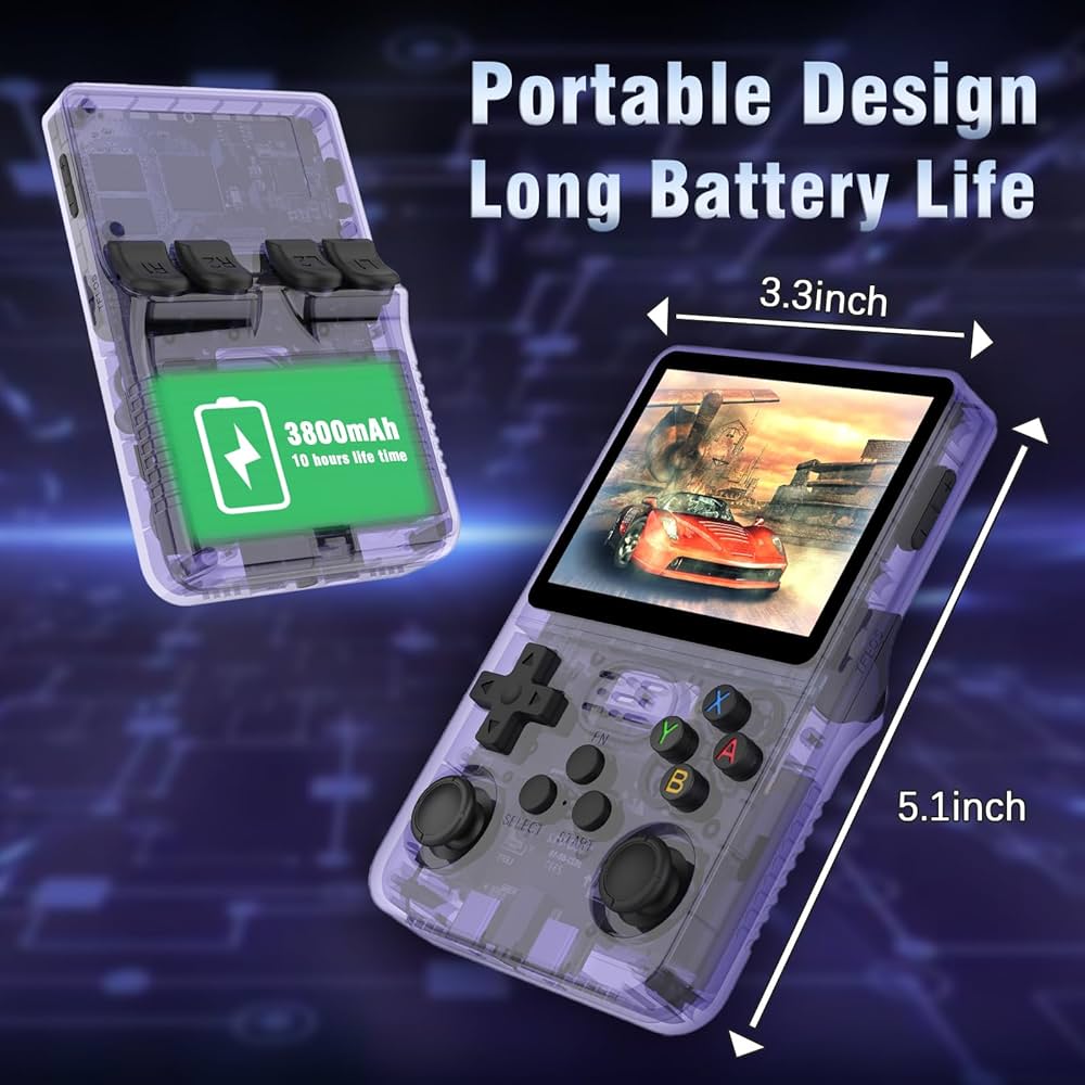 R36S Retro Handheld Game_img_6
