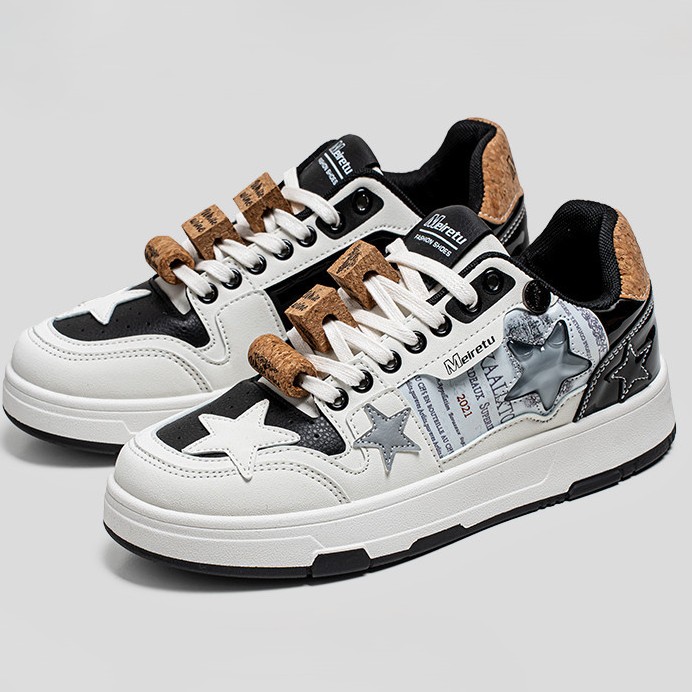 Men's Breathable Casual Shoes_img_0