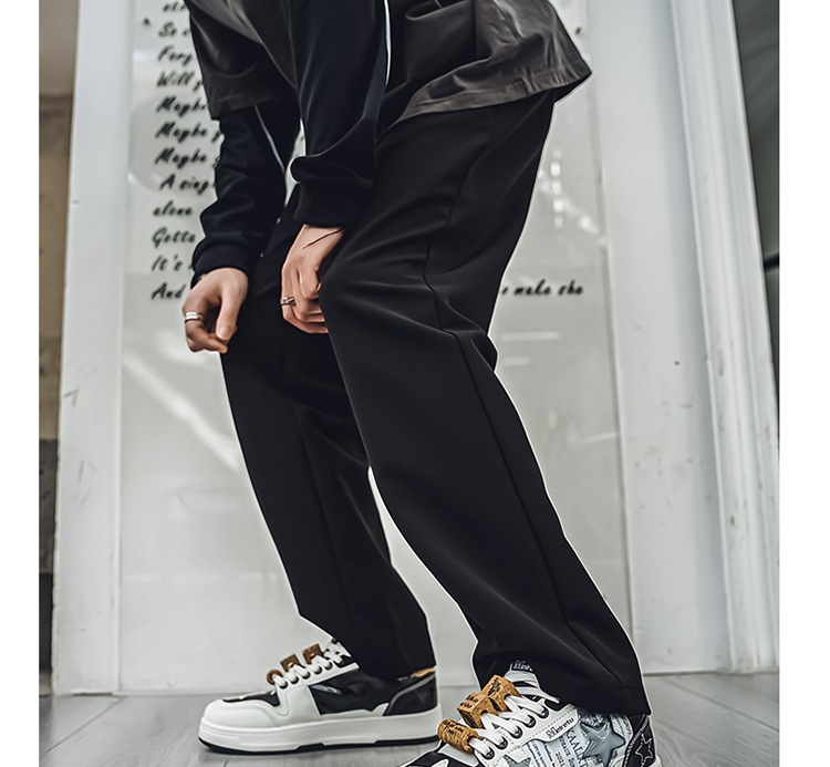 Men's Breathable Casual Shoes_img_1