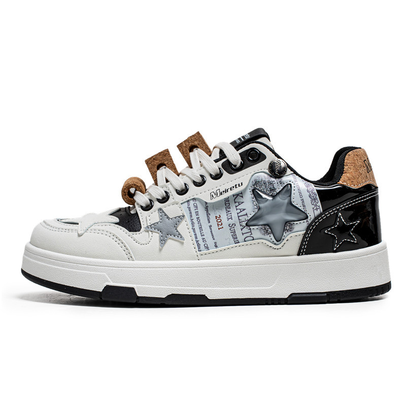 Men's Breathable Casual Shoes_img_4