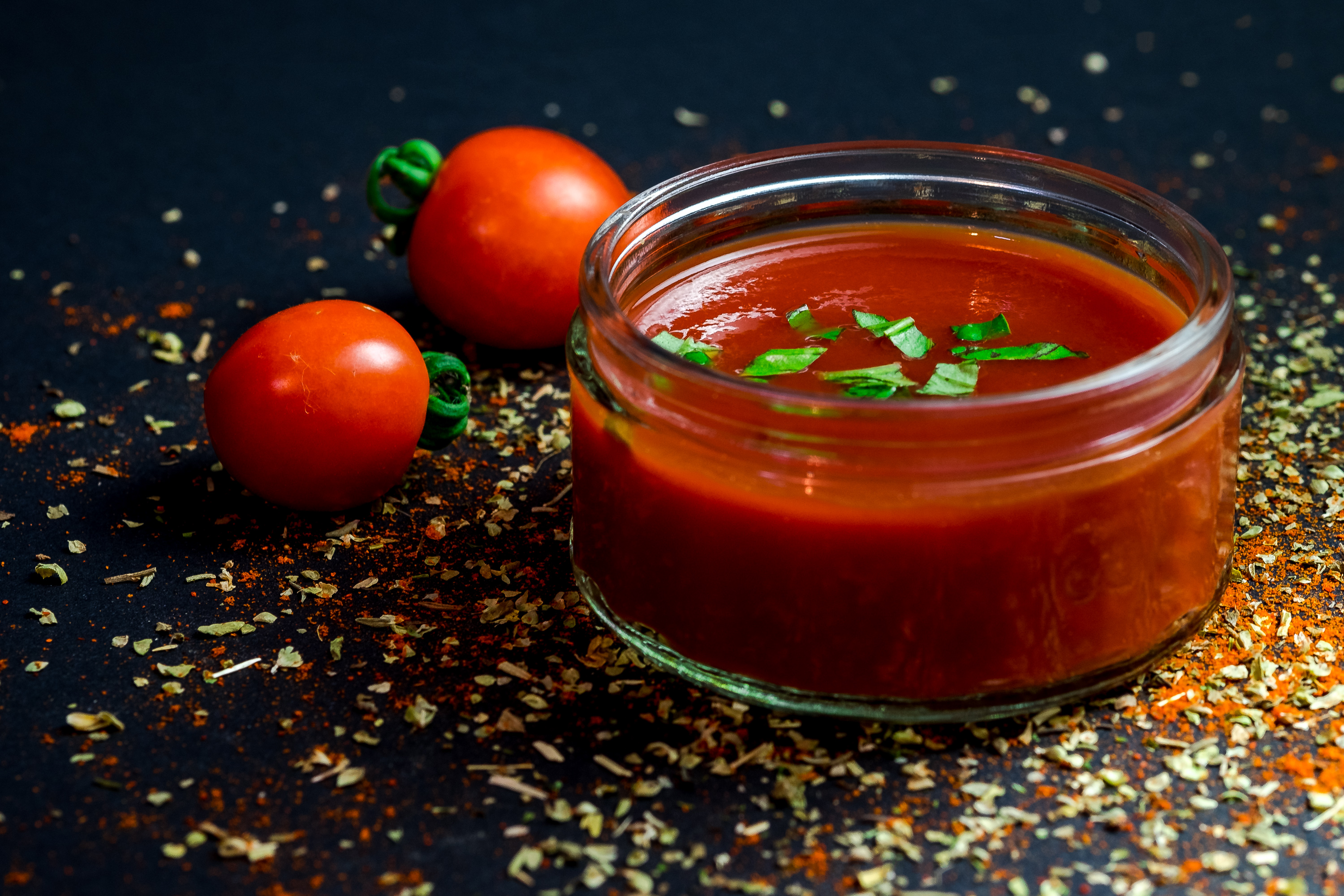 Tomato sauce ১লি_img_1