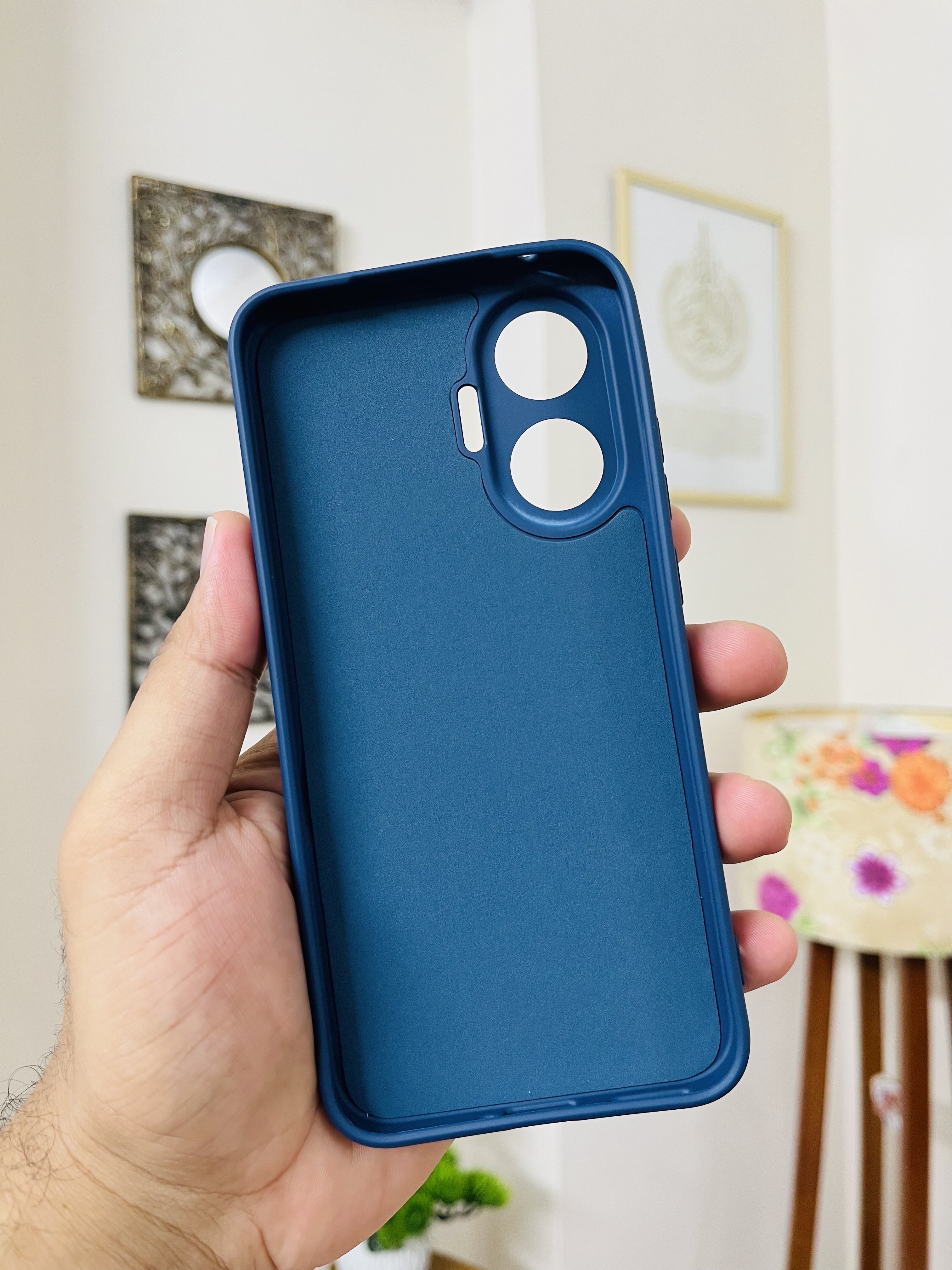 Redmi Turbo 4 Pro Silicone Phone Case_img_3